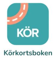 Körkortsboken